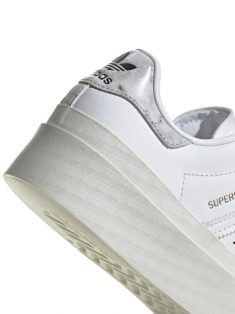 ADIDAS, Sneaker SUPERSTAR BONEGA 8 ADIDAS, Sneaker SUPERSTAR BONEGA – Bild 8