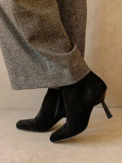 ALOHAS, Stiefelette Frappe 8 ALOHAS, Stiefelette Frappe -Schuhe Verkaufsgeschäft alohas stiefelettefrappe 4 768 1024 75 7512004 4