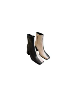 ALOHAS, Stiefelette South
