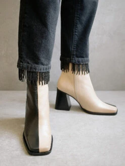 ALOHAS, Stiefelette South 8 ALOHAS, Stiefelette South -Schuhe Verkaufsgeschäft alohas stiefelettesouth 3 768 1024 75 7512011 3