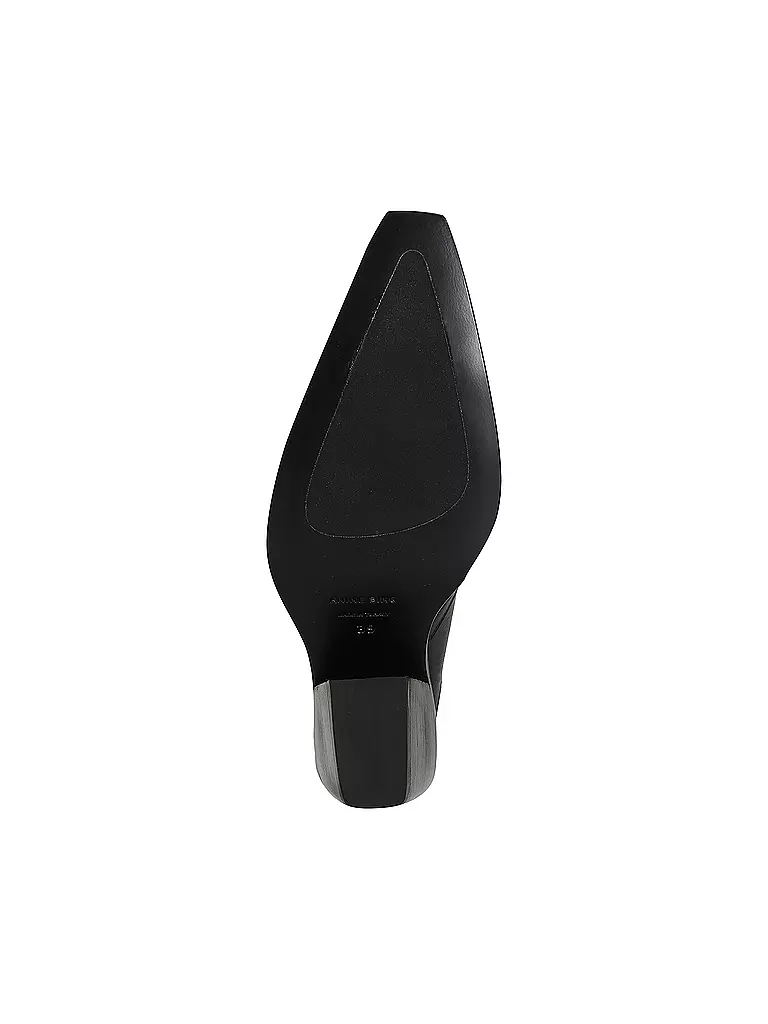 ANINE BING, Pantoletten TANIA 3 ANINE BING, Pantoletten TANIA – Bild 3