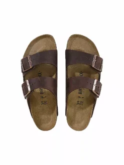 BIRKENSTOCK, Pantolette ARIZONA -Schuhe Verkaufsgeschäft birkenstock pantolettearizona 3 768 1024 75 7458563 3