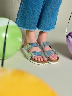 BIRKENSTOCK, Pantoletten ARIZONA -Schuhe Verkaufsgeschäft birkenstock pantolettenarizona 4 768 1024 75 7546611 4