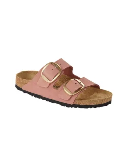 BIRKENSTOCK, Pantoletten ARIZONA BIG BUCKLE