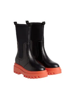 CALVIN KLEIN JEANS, Chelsea Boot -Schuhe Verkaufsgeschäft calvinkleinjeans chelseaboot 3 768 1024 75 7500767 3