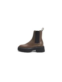 COPENHAGEN, Chelsea Boots Vitello CPH683