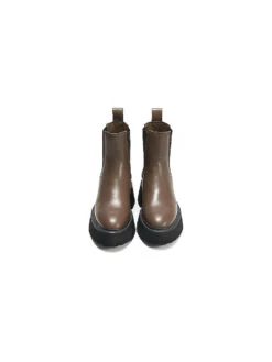 COPENHAGEN, Chelsea Boots Vitello CPH683 -Schuhe Verkaufsgeschäft copenhagen chelseabootsvitellocph683 6 768 1024 75 7507668 6