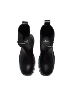 COPENHAGEN, Long Chelsea Boots Vitello CPH1000 -Schuhe Verkaufsgeschäft copenhagen longchelseabootsvitellocph1000 5 768 1024 75 7410438 5