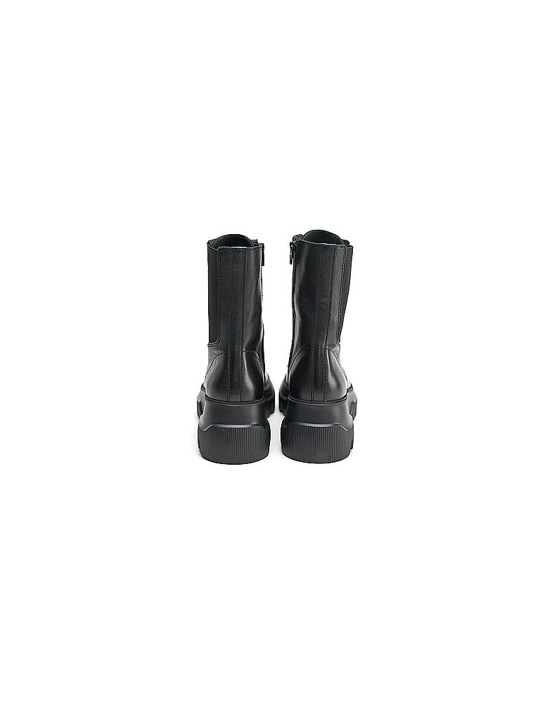 COPENHAGEN, Schnürstiefel CPH169 VITELLO 2 COPENHAGEN, Schnürstiefel CPH169 VITELLO – Bild 2