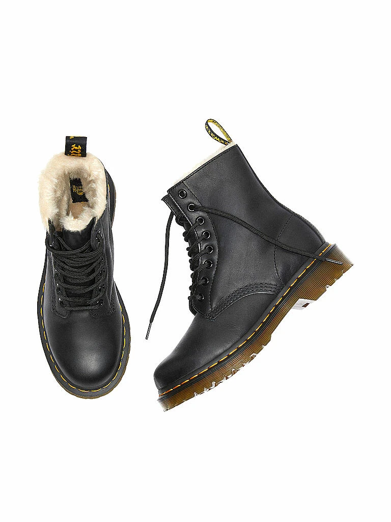DR. MARTENS, Boots SERENA 1460 3 DR. MARTENS, Boots SERENA 1460 – Bild 3