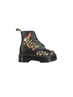 DR. MARTENS, Boots Sinclair Retro Bloom