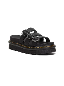 DR. MARTENS, Pantoletten - Slides BLAIRE