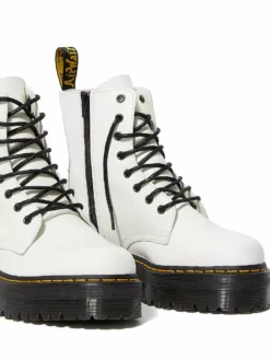 DR. MARTENS, Plateau Boots Jadon -Schuhe Verkaufsgeschäft dr.martens plateaubootsjadon 6 768 1024 75 7399900 6