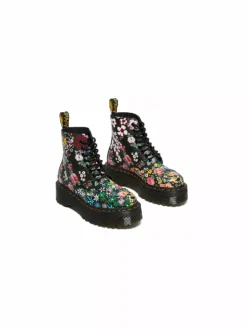 DR. MARTENS, Plateaustiefel Sinclair 8 DR. MARTENS, Plateaustiefel Sinclair -Schuhe Verkaufsgeschäft dr.martens plateaustiefelsinclair 4 768 1024 75 7399962 4
