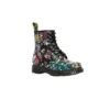 DR. MARTENS, Schnürboots 1460 PACAL FLOWER