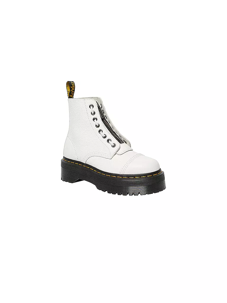 DR. MARTENS, Schnürboots Sinclair Quad Retro 1 DR. MARTENS, Schnürboots Sinclair Quad Retro
