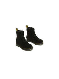 DR. MARTENS, Schnürstiefel 1460 PASCAL TEDY -Schuhe Verkaufsgeschäft dr.martens schnC3BCrstiefel1460pascaltedy 3 768 1024 75 7514466 3