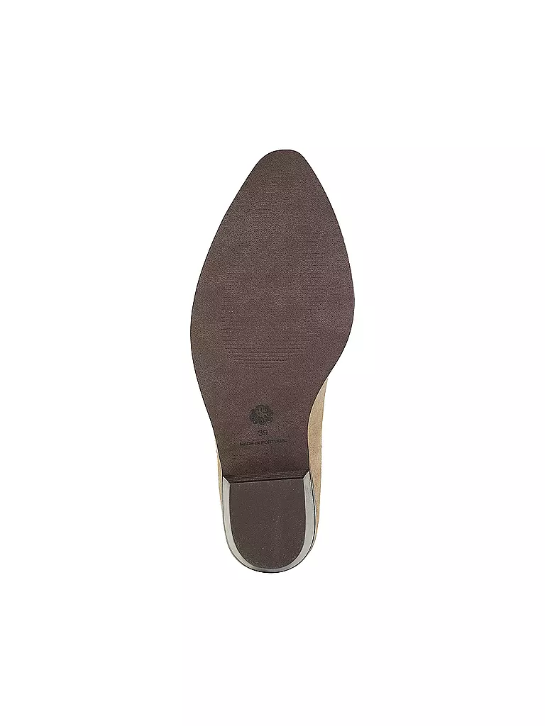 FABIENNE CHAPOT, Stiefelette 4 FABIENNE CHAPOT, Stiefelette – Bild 4