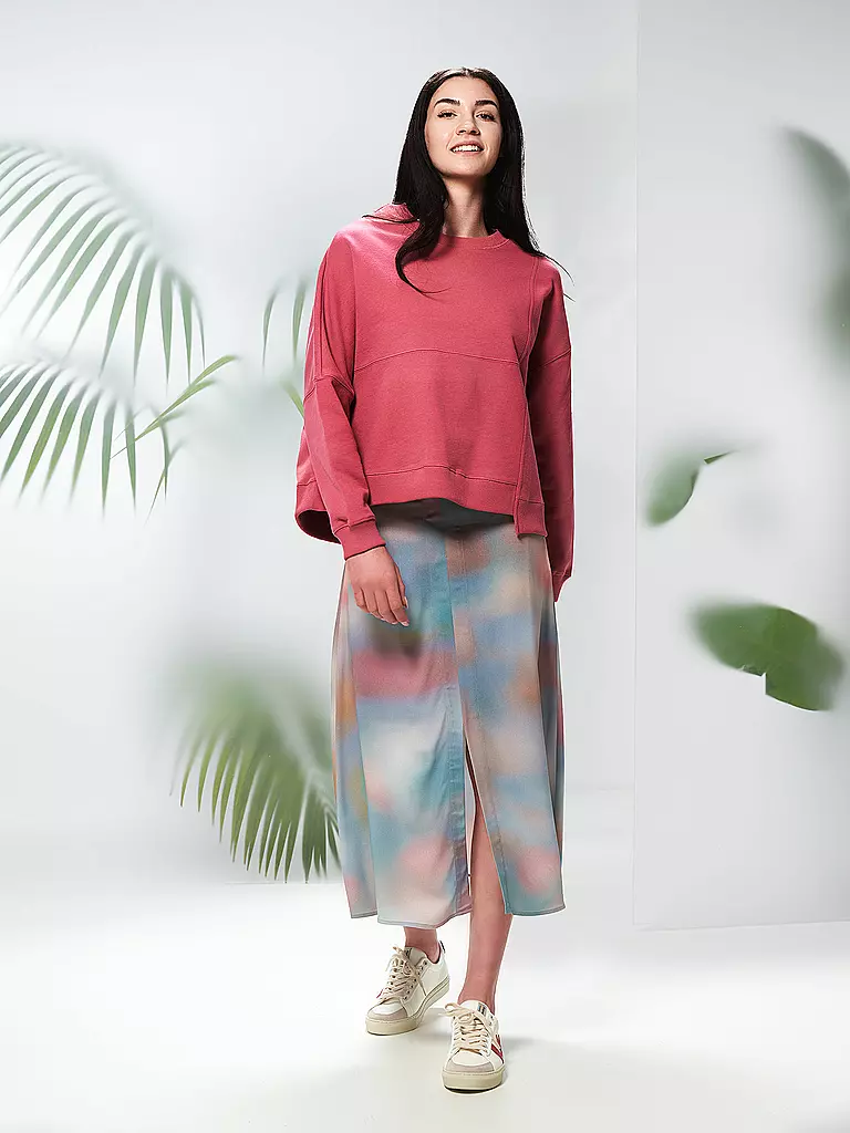 FLAMINGOS LIFE, Sneaker Classic 80' S Kick 2 FLAMINGOS LIFE, Sneaker Classic 80' S Kick – Bild 2