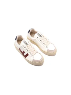 FLAMINGOS LIFE, Sneaker Classic 80' S Kick 8 FLAMINGOS LIFE, Sneaker Classic 80' S Kick -Schuhe Verkaufsgeschäft flamingoslife sneakerclassic8026230393Bskick 4 768 1024 75 7388643 4