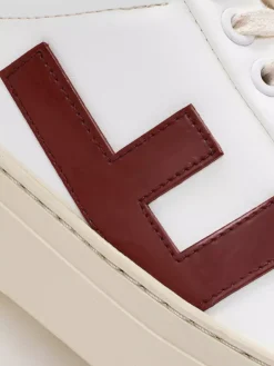 FLAMINGOS LIFE, Sneaker Classic 80' S Kick 9 FLAMINGOS LIFE, Sneaker Classic 80' S Kick -Schuhe Verkaufsgeschäft flamingoslife sneakerclassic8026230393Bskick 5 768 1024 75 7388643 5