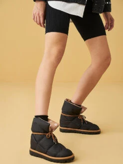 FLUFIE, Snowboots -Schuhe Verkaufsgeschäft flufie snowboots 7 768 1024 75 7509036 7