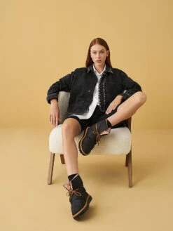 FLUFIE, Snowboots -Schuhe Verkaufsgeschäft flufie snowboots 8 768 1024 75 7509036 8