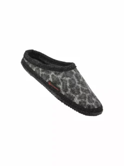 GIESSWEIN, Hausschuhe - Pantoletten Neusitz Schiefer