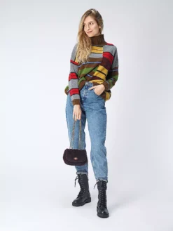 GUESS, Schnürboots ORISS 6 GUESS, Schnürboots ORISS -Schuhe Verkaufsgeschäft guess schnC3BCrbootsoriss 2 768 1024 75 7511888 2