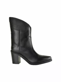 HUGO, Stiefel MILEYHEEL BOOTIE 70