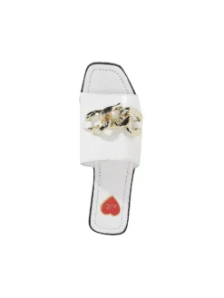 LOVE MOSCHINO, Pantolette -Schuhe Verkaufsgeschäft lovemoschino pantolette 3 768 1024 75 7566893 3