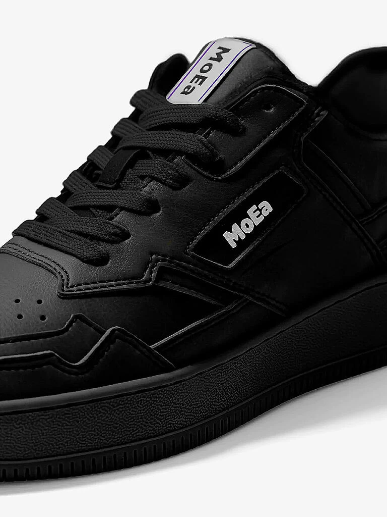 MOEA, Sneaker GEN1 GRAPE 3 MOEA, Sneaker GEN1 GRAPE – Bild 3