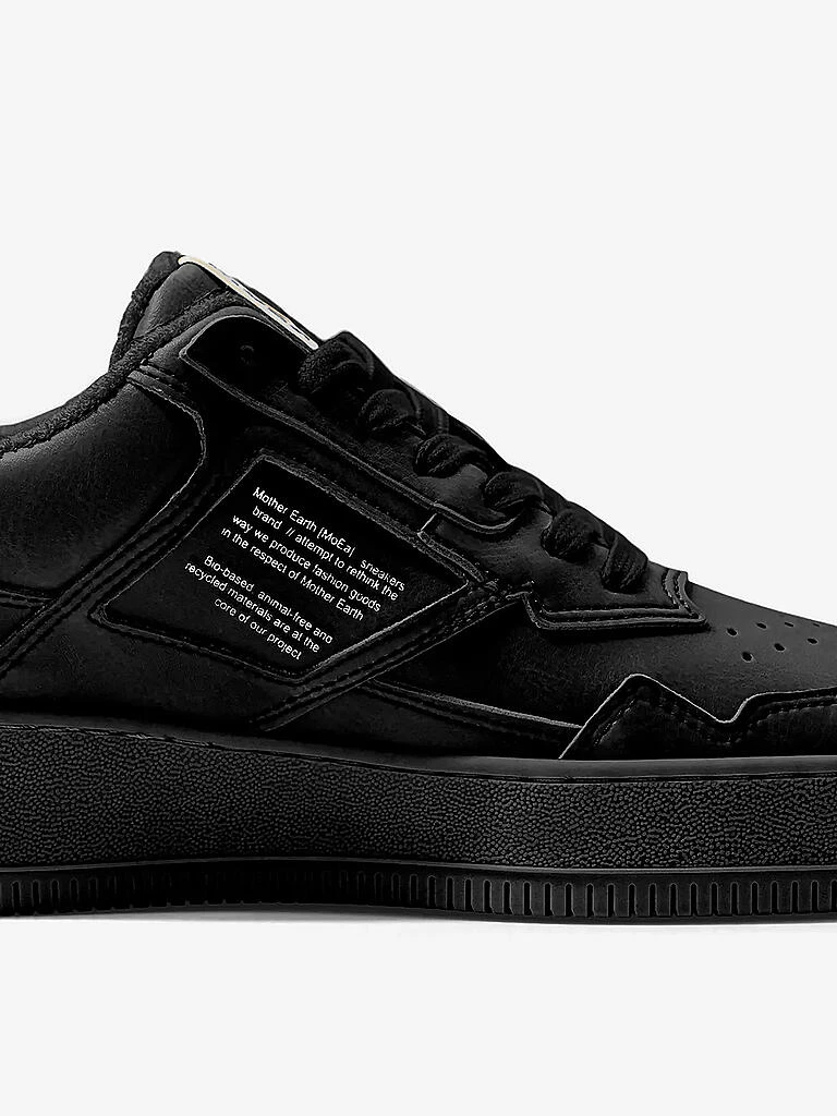 MOEA, Sneaker GEN1 GRAPE 4 MOEA, Sneaker GEN1 GRAPE – Bild 4