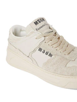 MSGM, Sneaker -Schuhe Verkaufsgeschäft msgm sneaker 3 768 1024 75 7534703 3