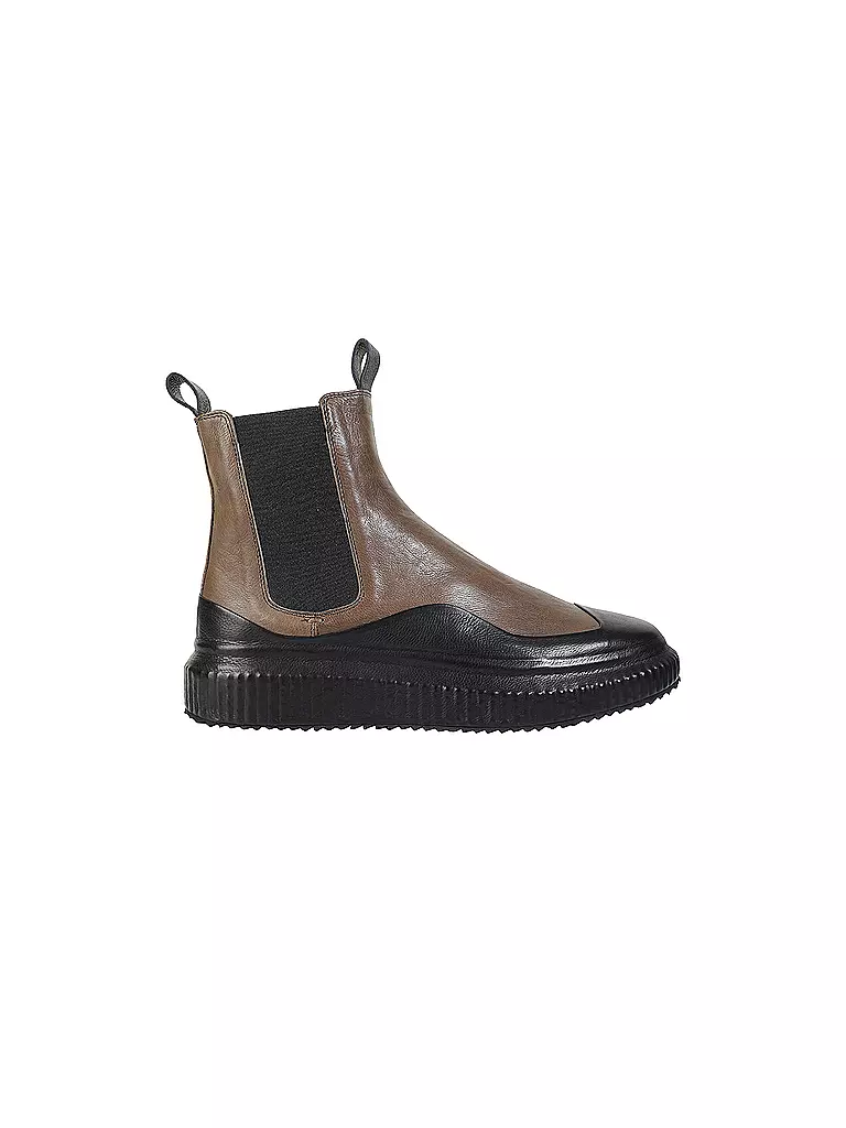OFFICINE CREATIVE, Chelsea Boots Aaran 1 OFFICINE CREATIVE, Chelsea Boots Aaran