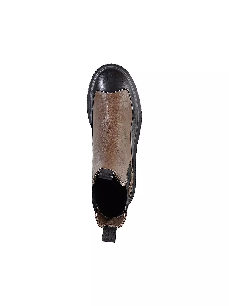 OFFICINE CREATIVE, Chelsea Boots Aaran 2 OFFICINE CREATIVE, Chelsea Boots Aaran – Bild 2
