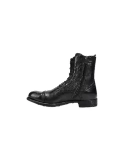 OFFICINE CREATIVE, Lederstiefelette Calixte -Schuhe Verkaufsgeschäft officinecreative lederstiefelettecalixte 3 768 1024 75 7418167 3