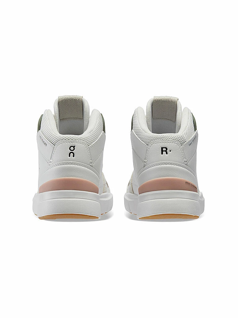 ON, Sneaker THE ROGER CLUBHOUSE MID 2 ON, Sneaker THE ROGER CLUBHOUSE MID – Bild 2