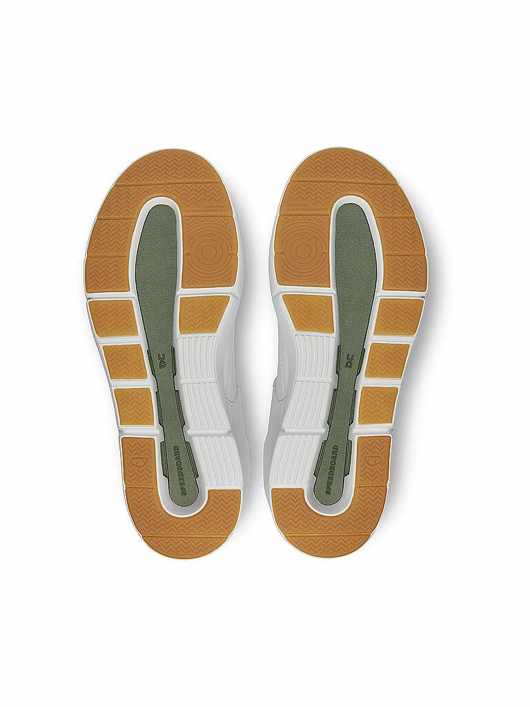 ON, Sneaker THE ROGER CLUBHOUSE MID 4 ON, Sneaker THE ROGER CLUBHOUSE MID – Bild 4