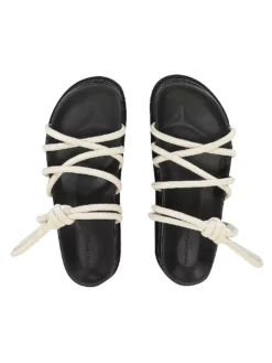 ROYAL REPUBLIQ, Pantoletten MELLOW BOW -Schuhe Verkaufsgeschäft royalrepubliq pantolettenmellowbow 3 768 1024 75 7576497 3