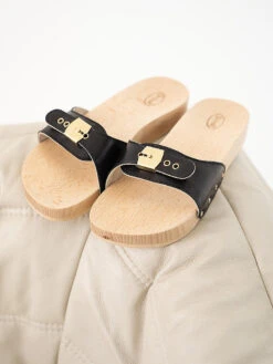 SCHOLL, Pantoletten - Sandalen PESCURA FLAT -Schuhe Verkaufsgeschäft scholl pantoletten sandalenpescuraflat 3 768 1024 75 7455035 3