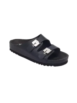 SCHOLL, Pantoletten KIM