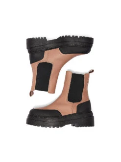 SELECTED FEMME, Chelsea Boots SLFASTA -Schuhe Verkaufsgeschäft selectedfemme chelseabootsslfasta 5 768 1024 75 7524435 5