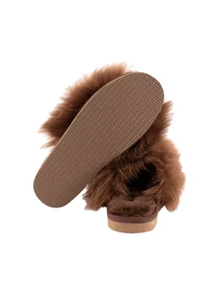 SHEPHERD OF SWEDEN, Hausschuhe - Pantoletten TESSAN -Schuhe Verkaufsgeschäft shepherdofsweden hausschuhe pantolettentessan 4 768 1024 75 7428815 4