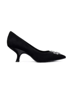TORY BURCH, Pumps ELEANOR PAVÉ