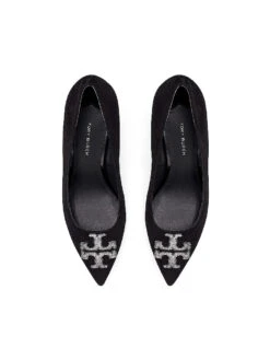 TORY BURCH, Pumps ELEANOR PAVÉ -Schuhe Verkaufsgeschäft toryburch pumpseleanorpavC389 3 768 1024 75 7560457 3