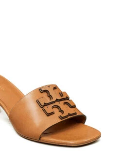 TORY BURCH, Sandalen - Pantoletten INES MULE -Schuhe Verkaufsgeschäft toryburch sandalen pantoletteninesmule 3 768 1024 75 7563786 3