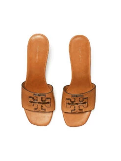 TORY BURCH, Sandalen - Pantoletten INES MULE -Schuhe Verkaufsgeschäft toryburch sandalen pantoletteninesmule 4 768 1024 75 7563786 4