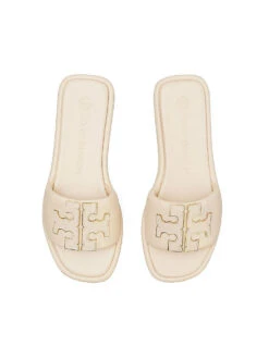 TORY BURCH, Sandalen - Slides -Schuhe Verkaufsgeschäft toryburch sandalen slides 4 768 1024 75 7563755 4
