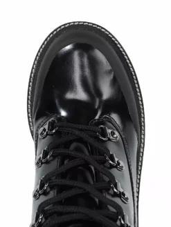 TORY BURCH, Schnürboots HIker -Schuhe Verkaufsgeschäft toryburch schnC3BCrbootshiker 3 768 1024 75 7419078 3